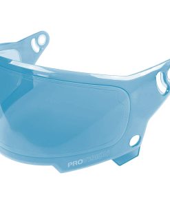 Visera BELL Eliminator (Azul Hi-Def)