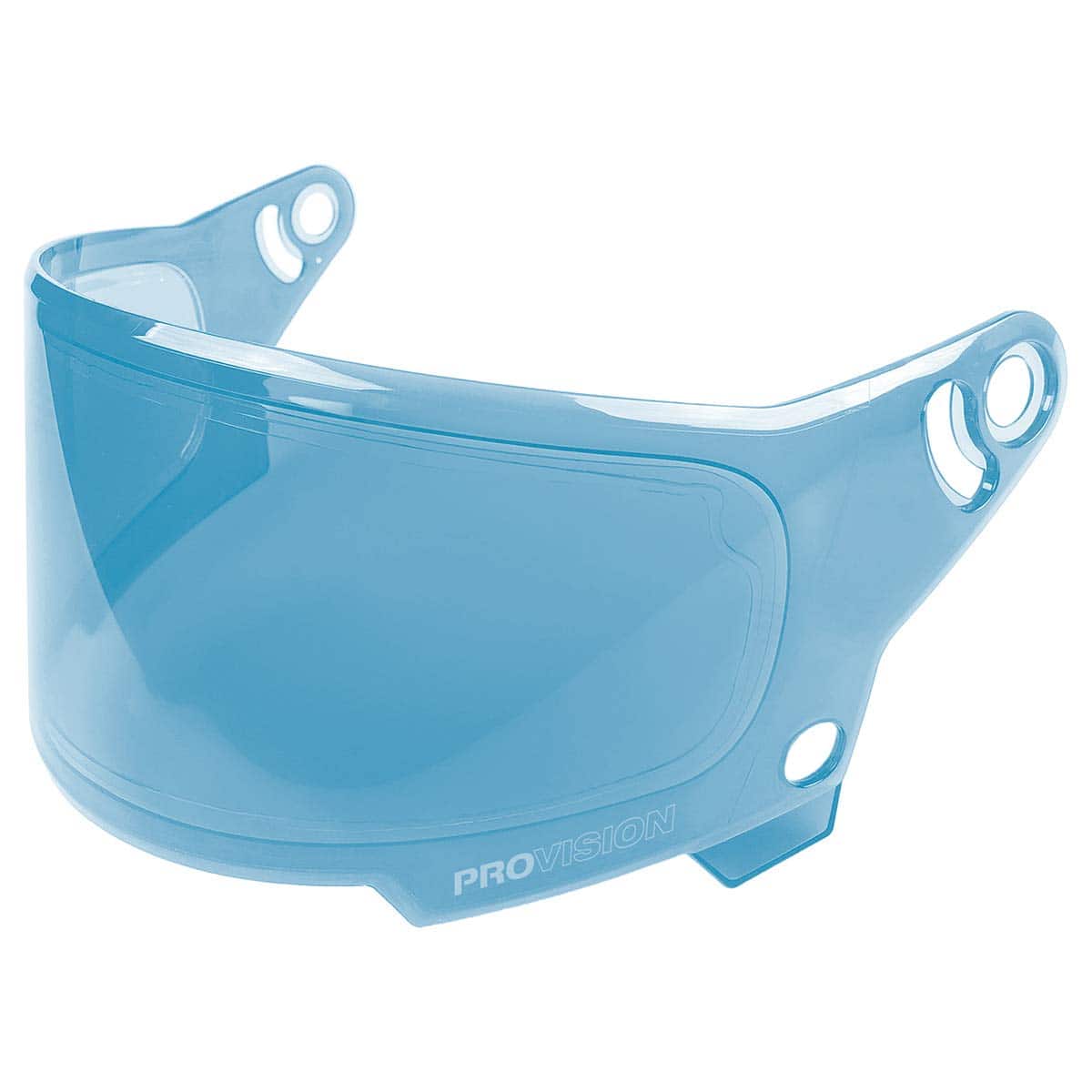 Visera BELL Eliminator (Azul Hi-Def)