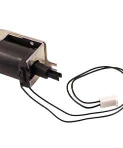 Edgewater Parts WR62X10055, AP3963333, PS1483583 Solenoide