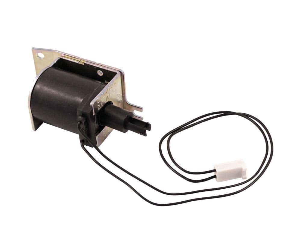 Edgewater Parts WR62X10055, AP3963333, PS1483583 Solenoide