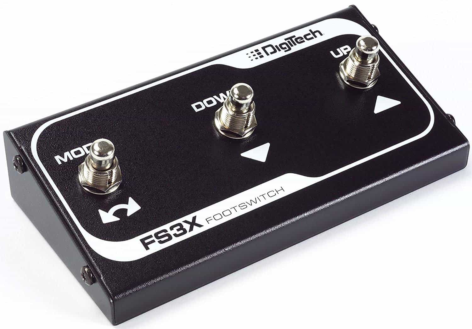 Pedal de efectos para guitarra Digitech Whammy DT Pitch - Imagen 7
