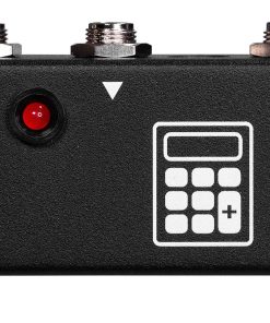 JHS Pedals JHS Summing Amp Input Signal Blender Pedal de