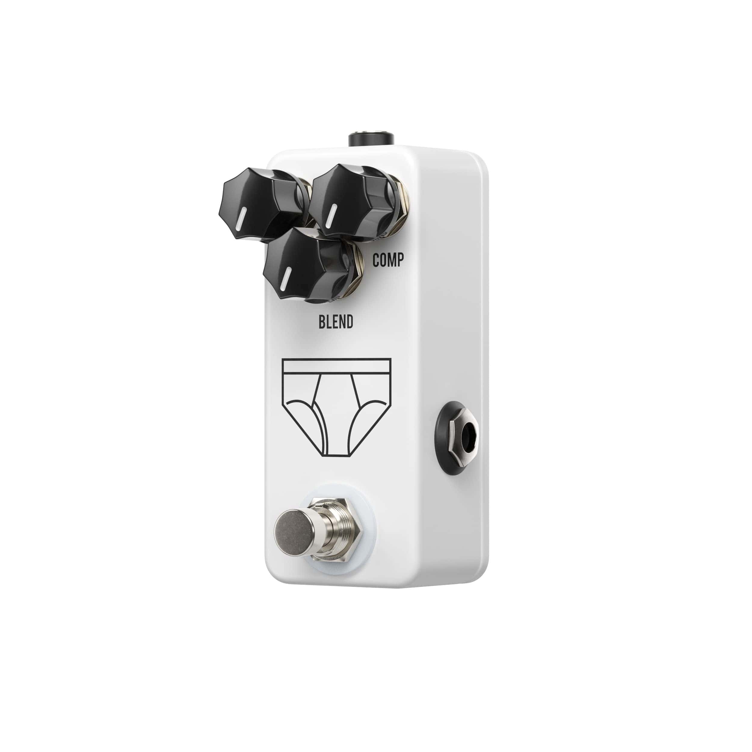Pedal de Efectos para Guitarra JHS Pedals JHS Whitey Tighty - Imagen 3