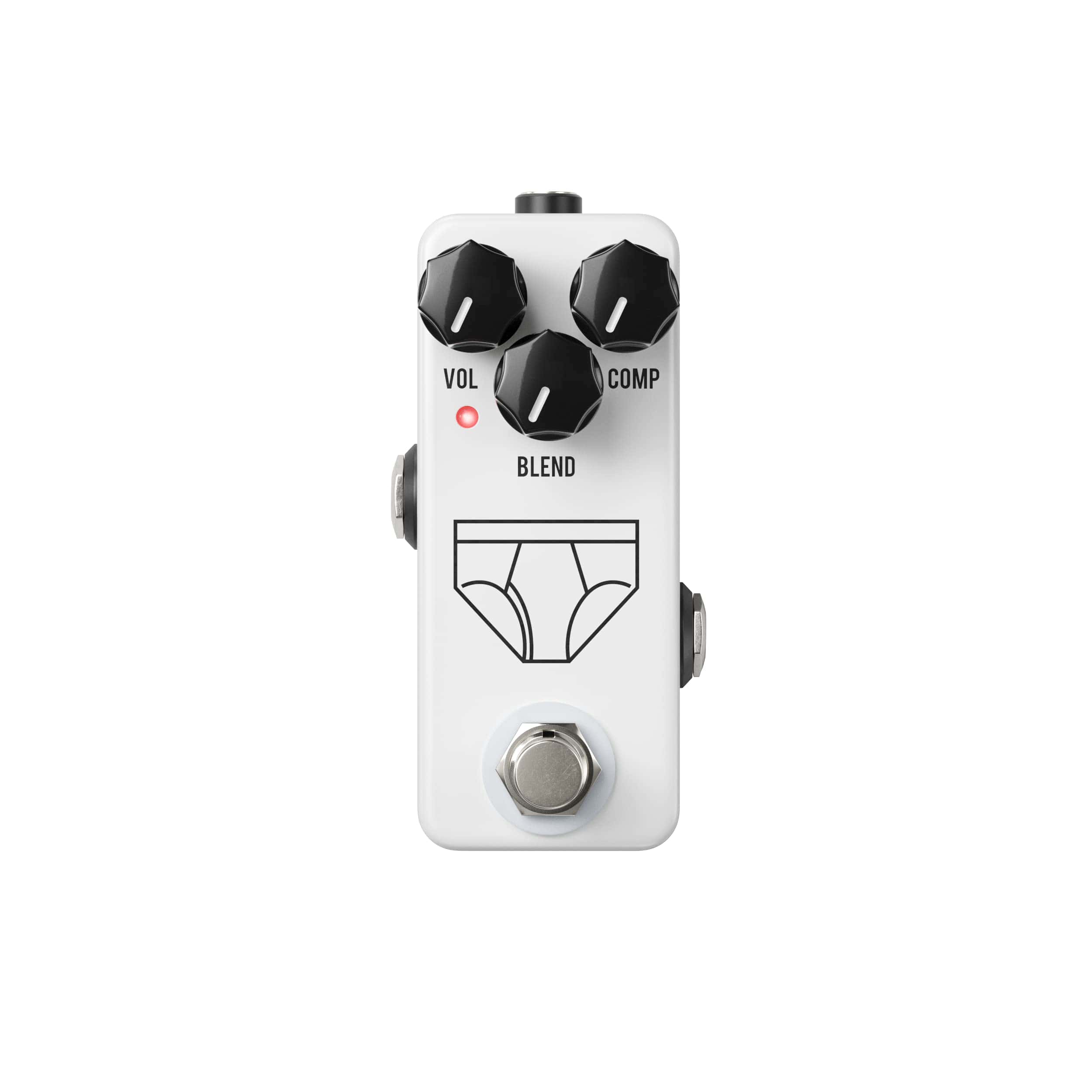 Pedal de Efectos para Guitarra JHS Pedals JHS Whitey Tighty