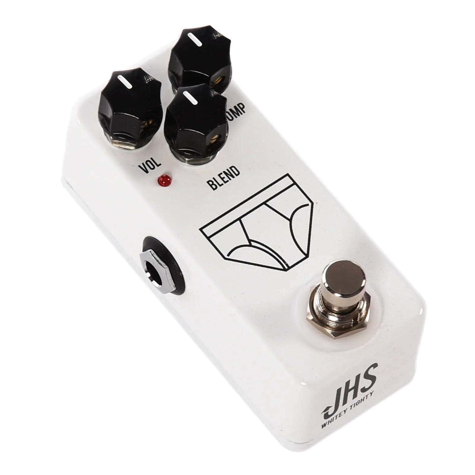 Pedal de Efectos para Guitarra JHS Pedals JHS Whitey Tighty - Imagen 4