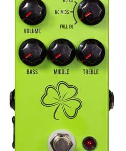 Pedal de Efectos para Guitarra JHS Pedals JHS Clover