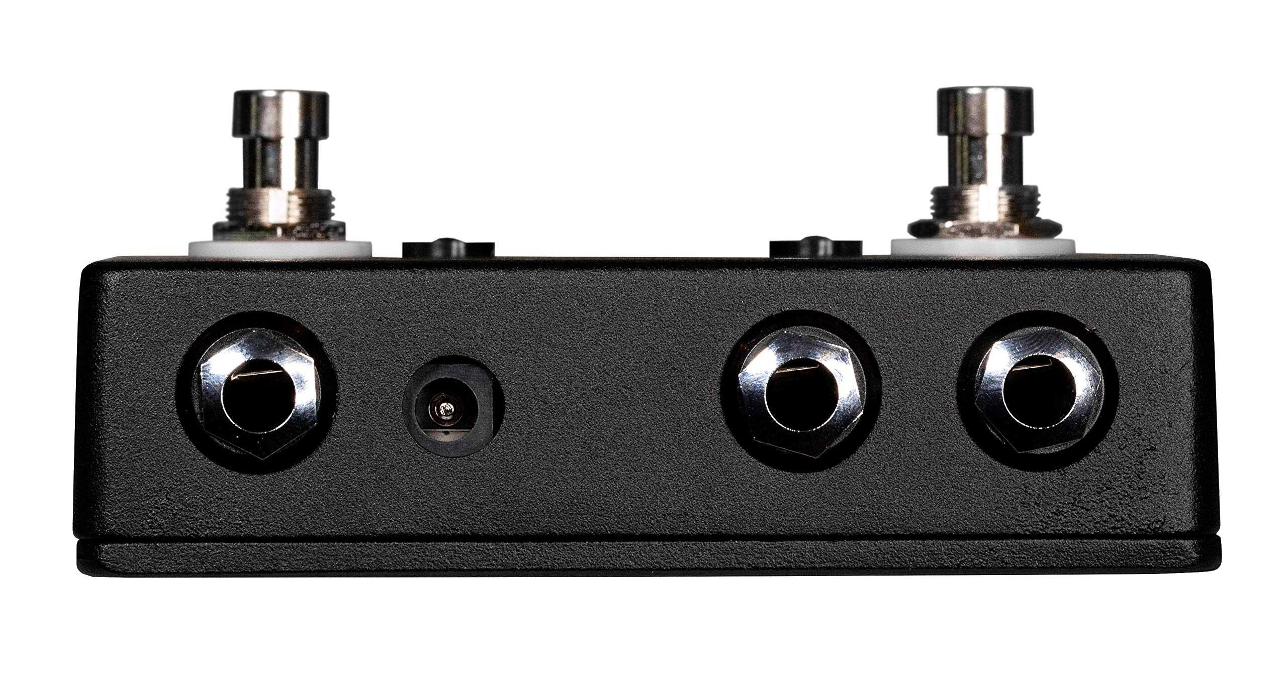 JHS Pedals JHS Active A/B/Y Switcher Estéreo de Salida para - Imagen 5