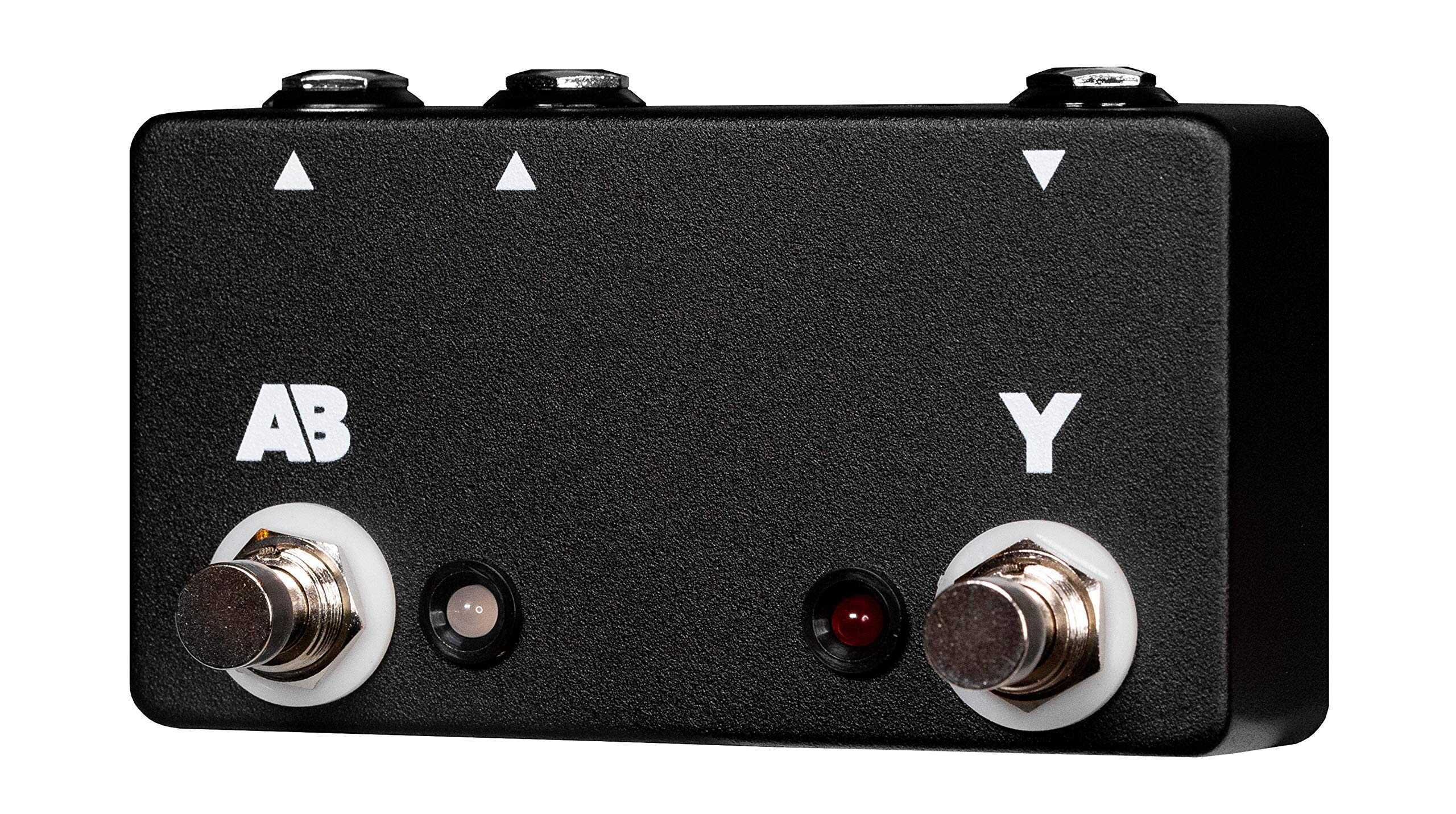 JHS Pedals JHS Active A/B/Y Switcher Estéreo de Salida para - Imagen 3