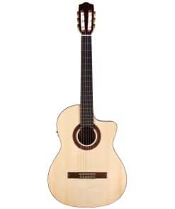 Guitarra Clásica Acústica-Eléctrica Cordoba C5-CE SP, Serie