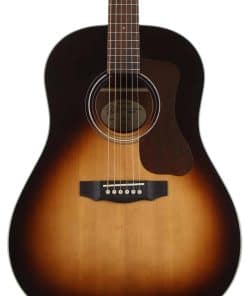 Guild DS-240 Memoir - Vintage Sunburst