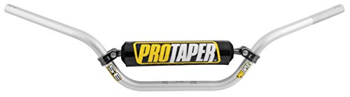 Manillar alto ProTaper ATV Silver