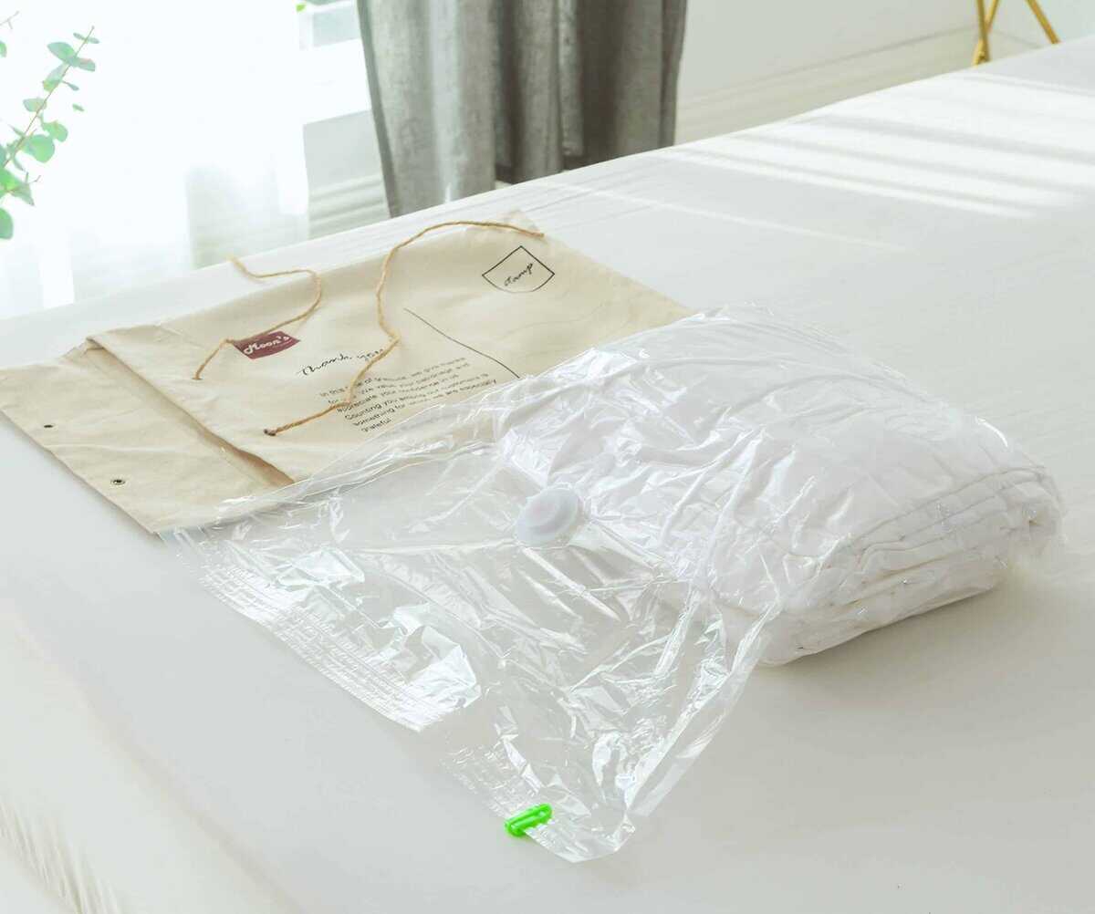 Edredón de Seda Relleno 100% Puro | Lavable a Máquina | - Imagen 9