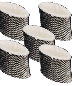 Filtros de mecha HWF65 de reemplazo para humidificadores
