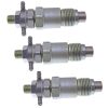 JEENDA 3PCS Inyectores de Combustible para Kubota L245DT
