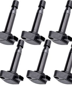 Paquete de 6 Bobinas de Encendido para Acura CL/RL/TL Honda