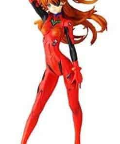 Figura Premium Sega Evangelion Vol.8 Asuka Langley