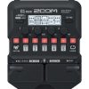 Pedal Procesador de Efectos Múltiples para Guitarra Zoom G1
