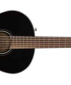 Guitarra Acústica Fender CN-60S de Cuerdas de Nylon Estilo