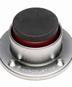 Aisladores IsoAcoustics Stage 1 para Amplificadores de