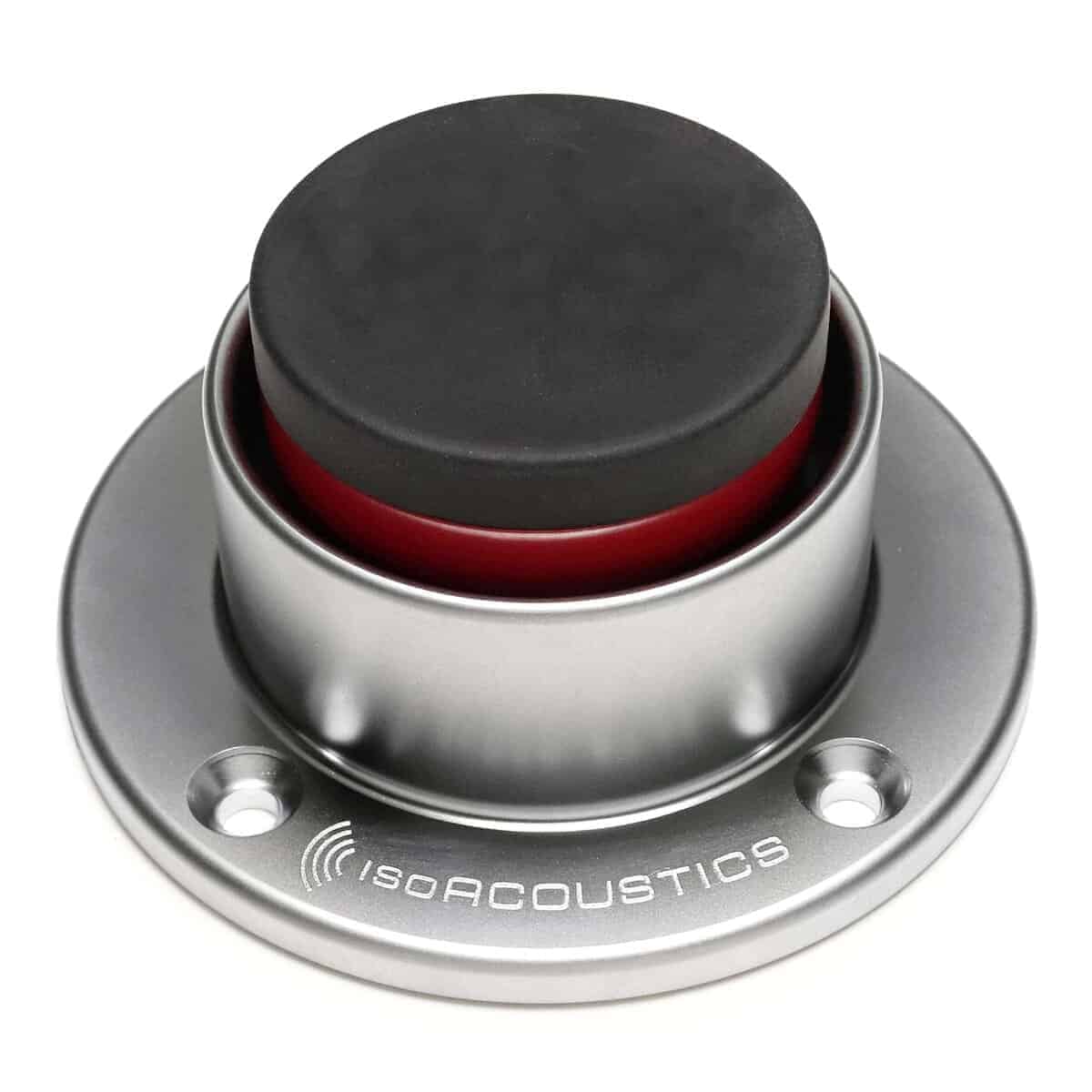 Aisladores IsoAcoustics Stage 1 para Amplificadores de