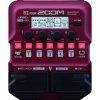 Pedal multi-efectos para bajo Zoom B1 FOUR, con más de 60