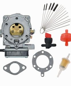 Carburador Carbpro Para 693479 Reemplaza a # 499305 499307