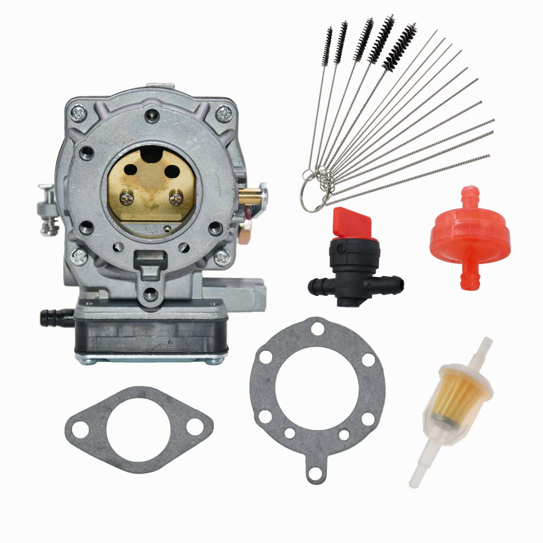 Carburador Carbpro Para 693479 Reemplaza a # 499305 499307