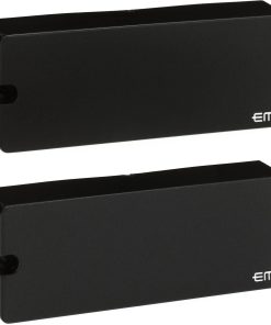 Set de Pastillas de Bajo EMG DE David Ellefson Signature de