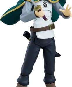 Max Factory Figma Kazuma