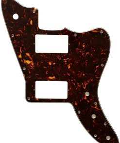 Golpeador para guitarra Fano Standard JM6 Humbucker (4