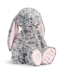 DEMDACO Isabella Bunny You are So Very Loved Muñeco de