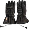 Guantes Protector California Heat GLL-L