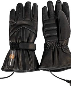 Guantes Protector California Heat GLL-L