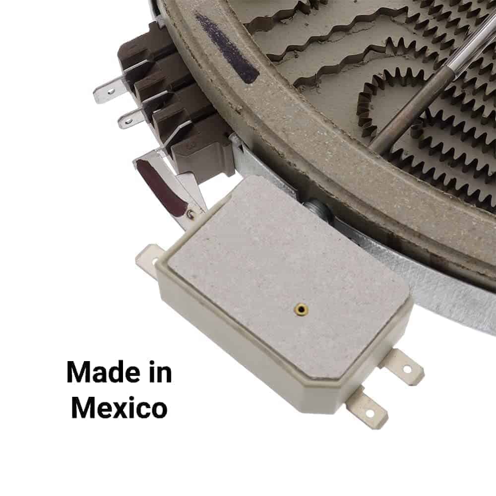 Elemento de superficie de la cocina ERP WB30X24111 - Imagen 4