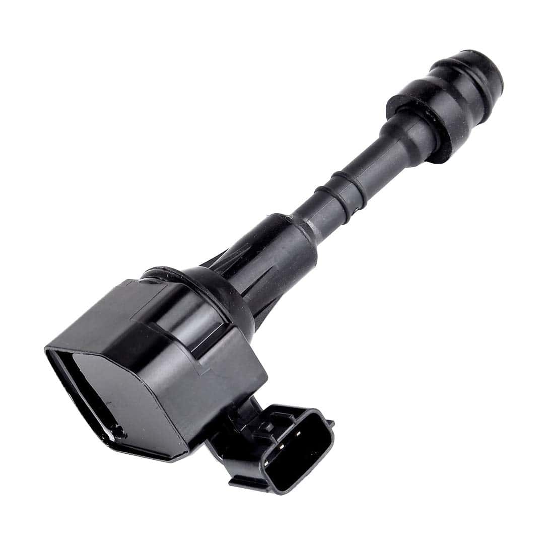 Paquete de 6 Bujías de platino ENA y 6 Bobinas de encendido - Imagen 5