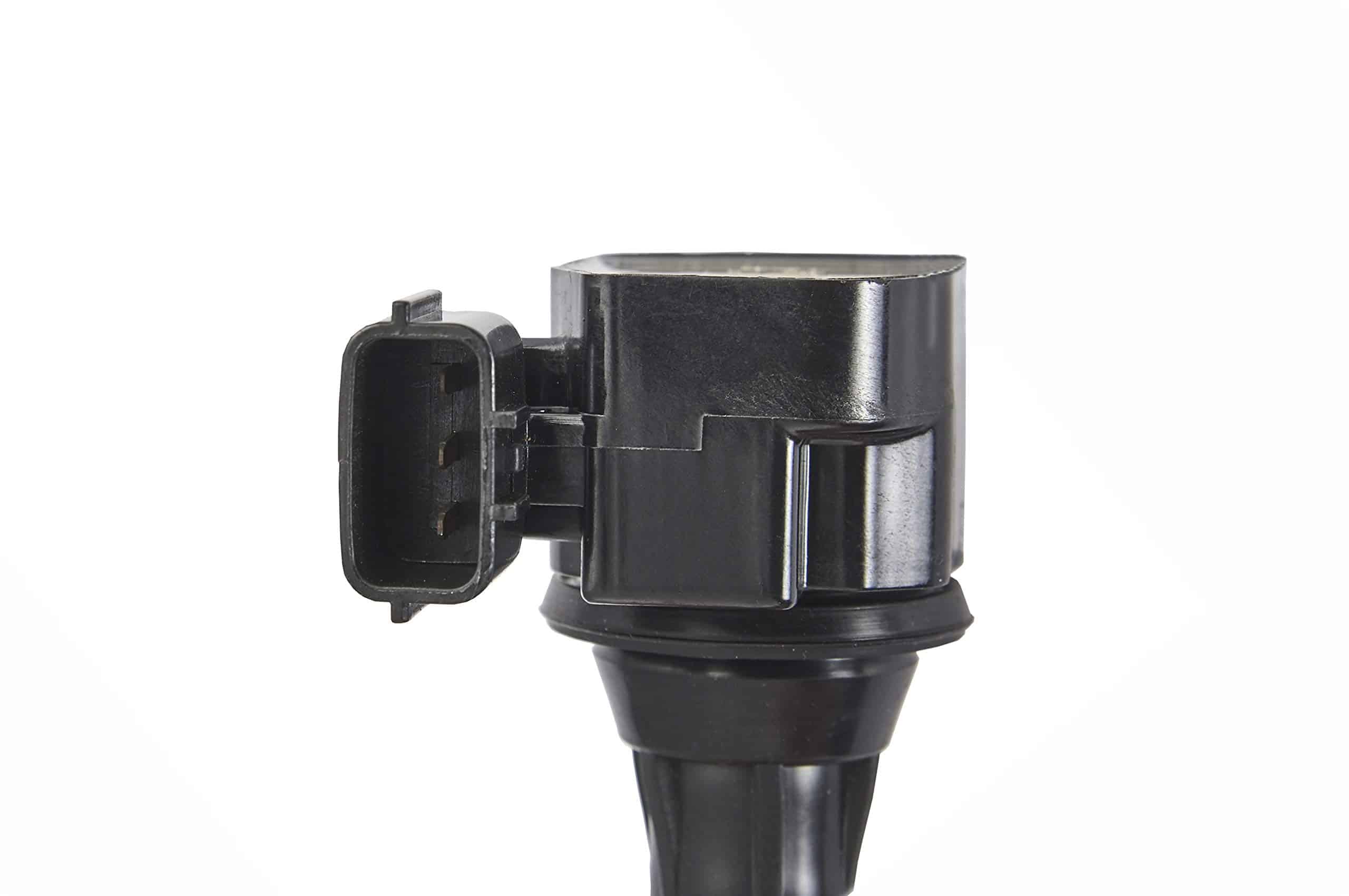 Paquete de 6 Bujías de platino ENA y 6 Bobinas de encendido - Imagen 6