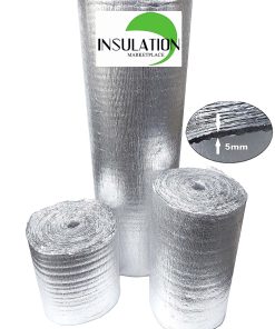 SmartSHIELD - 48''X 10ft Aislamiento Térmico y Aislante