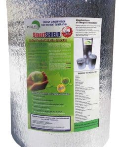 Rollo de Aislamiento Reflectante SmartSHIELD de 5mm