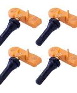 Sensor TPMS 315MHz - Sensores de Presión de Neumáticos con