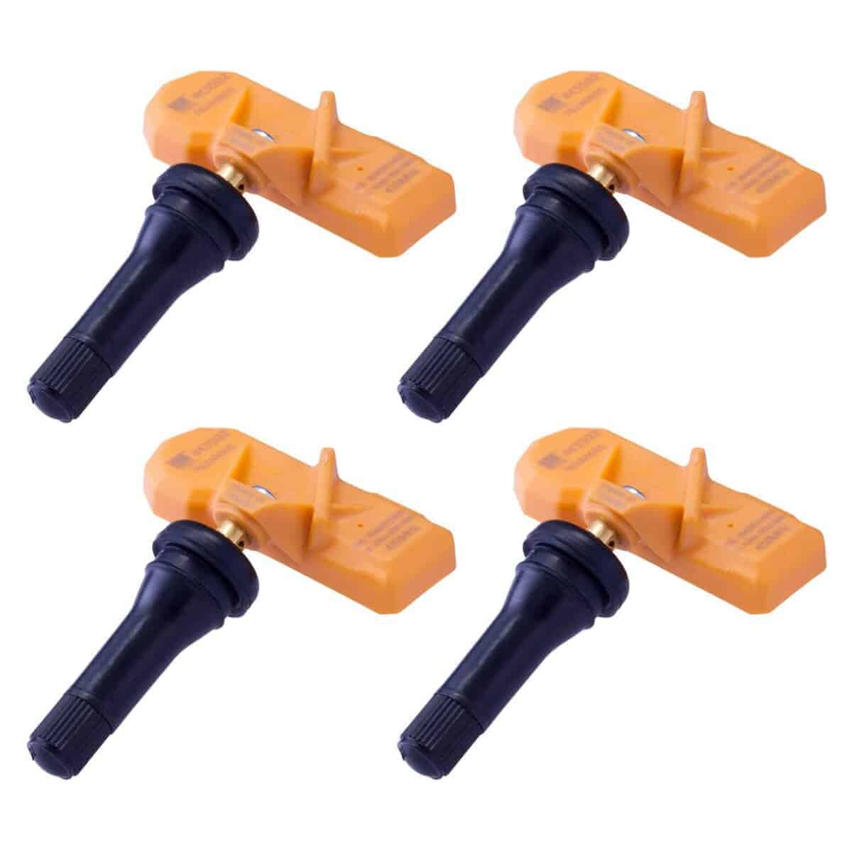 Sensor TPMS 315MHz - Sensores de Presión de Neumáticos con