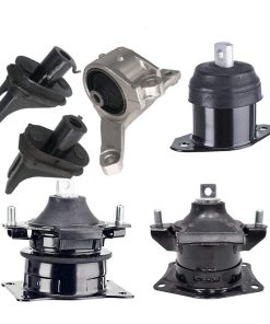 Soportes de motor del motor compatibles con 2007 2008 Acura