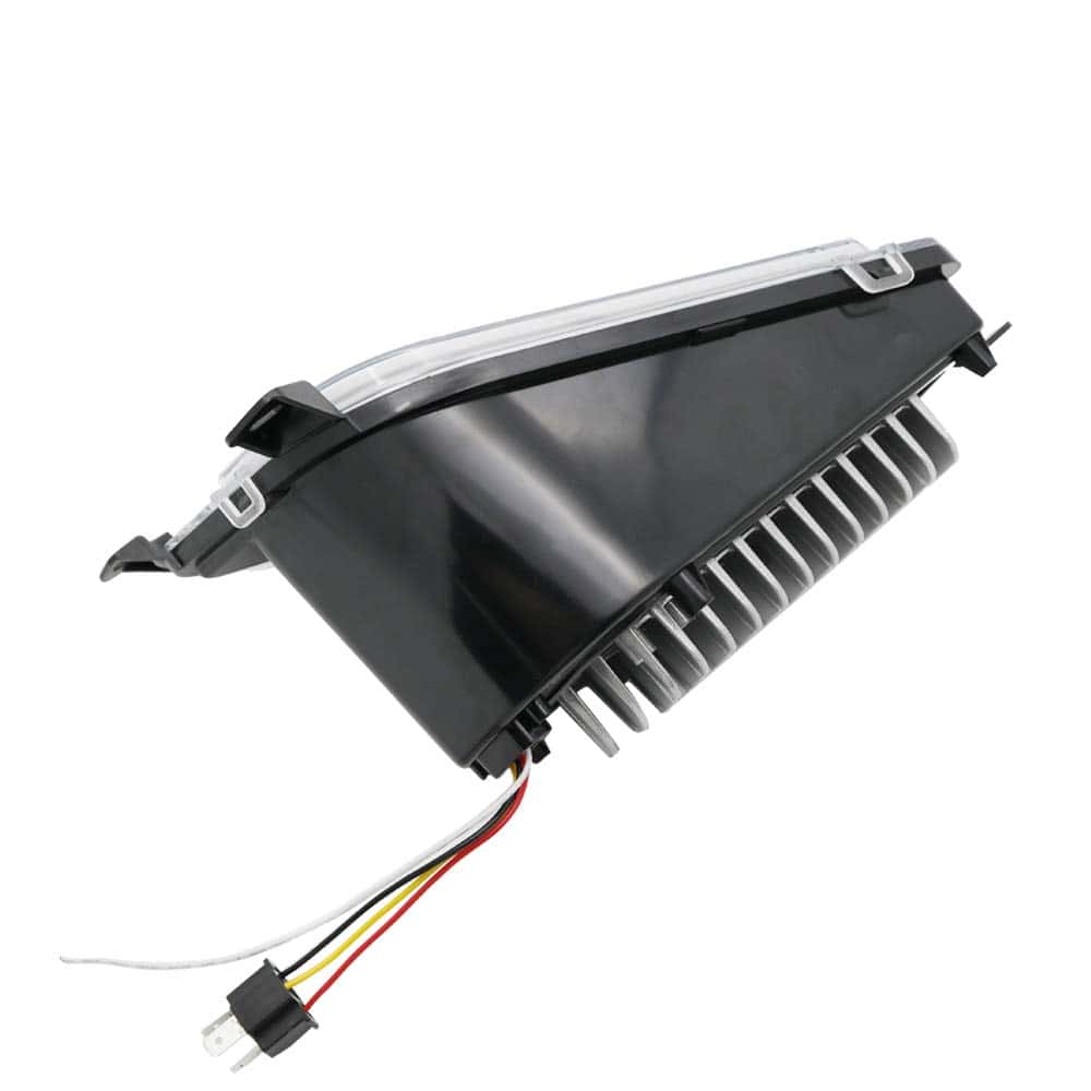 Faros LED SOYAVISION Para Polaris RZR XP 1000 RZR 900 - Imagen 5