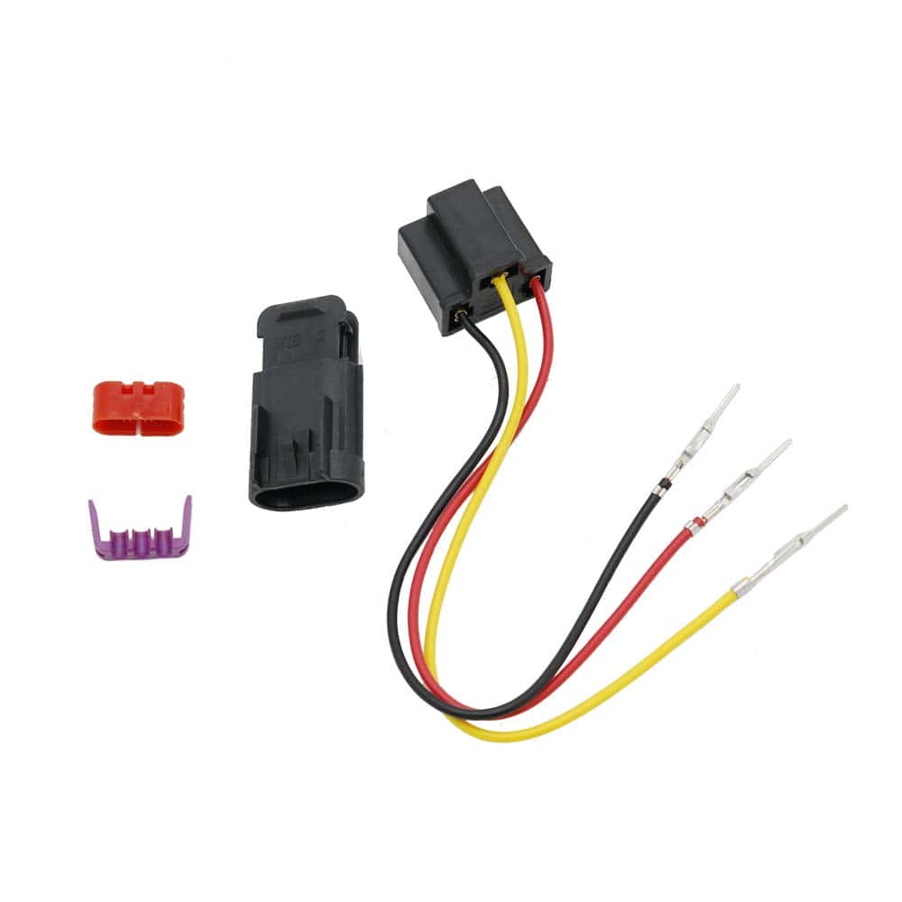 Faros LED SOYAVISION Para Polaris RZR XP 1000 RZR 900 - Imagen 6