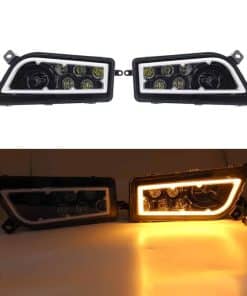 Faros LED SOYAVISION Para Polaris RZR XP 1000 RZR 900