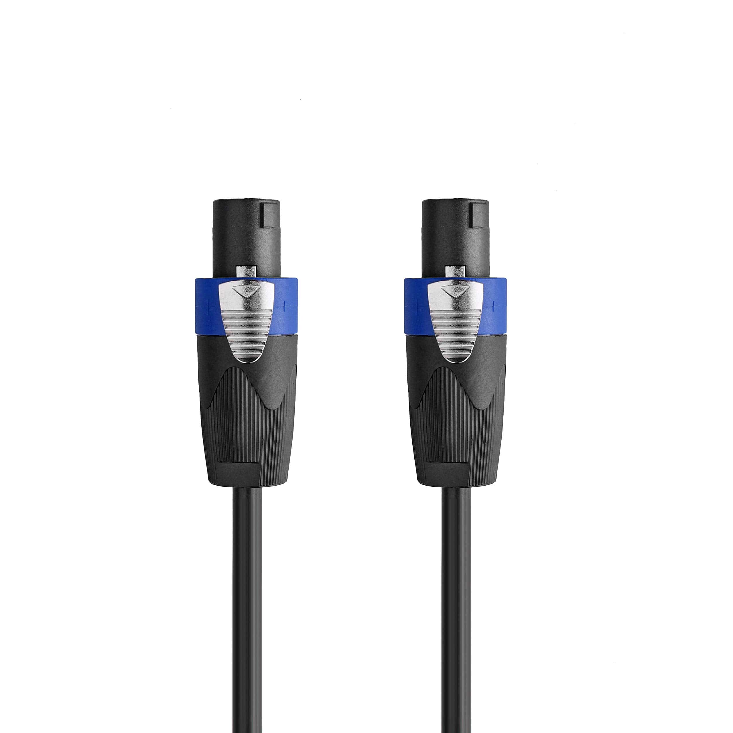 Cable de altavoz Yoico Pro de 50 pies 12AWG Speakon a - Imagen 6