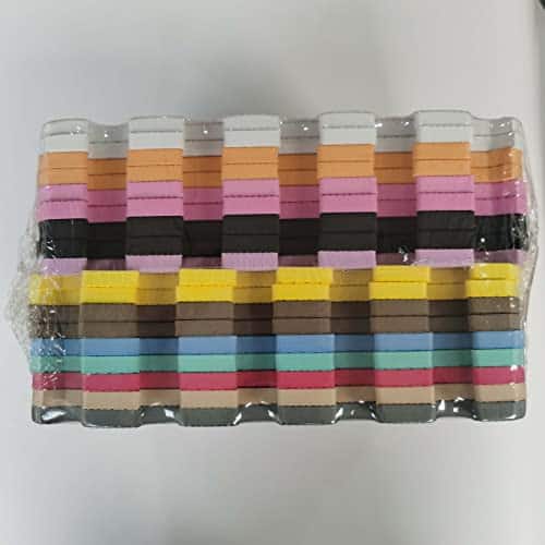 qqpp EVA Goma 18 Baldosas Estera de Espuma Puzzle - - Imagen 9