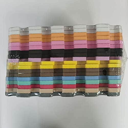 qqpp EVA Goma 18 Baldosas Estera de Espuma Puzzle - - Imagen 10