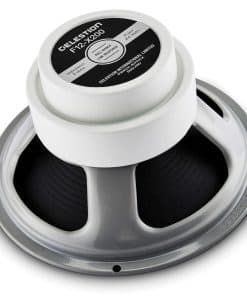 Altavoz de guitarra CELESTION F12-X200 8 ohm IR