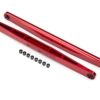 Traxxas 8544A/R/X UDR Unlimited Desert -Rojo