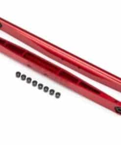 Traxxas 8544A/R/X UDR Unlimited Desert -Rojo